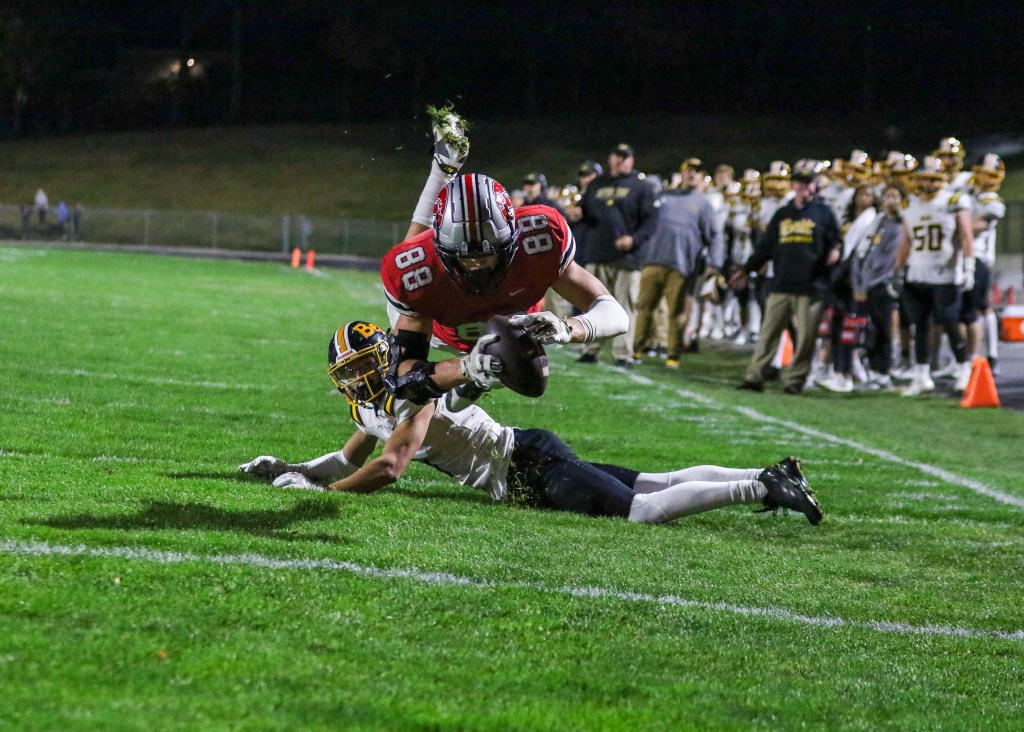 Photo Gallery: Bettendorf at City High