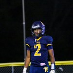 Savion Miller