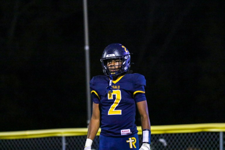 ’27 Rankings Update: Breaking Down Running Back