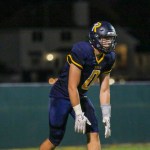 Tate Wallace