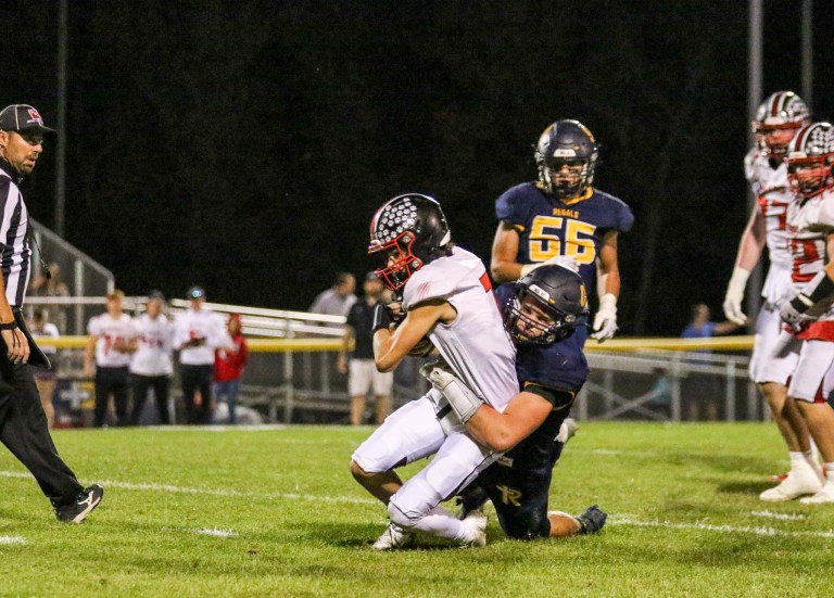 ’27 Rankings Update: Breaking Down Linebackers