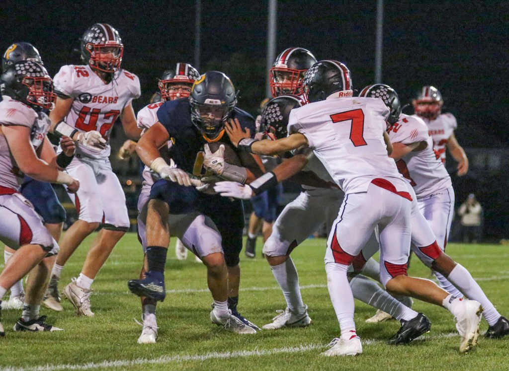 Photo Gallery: West Branch at Regina