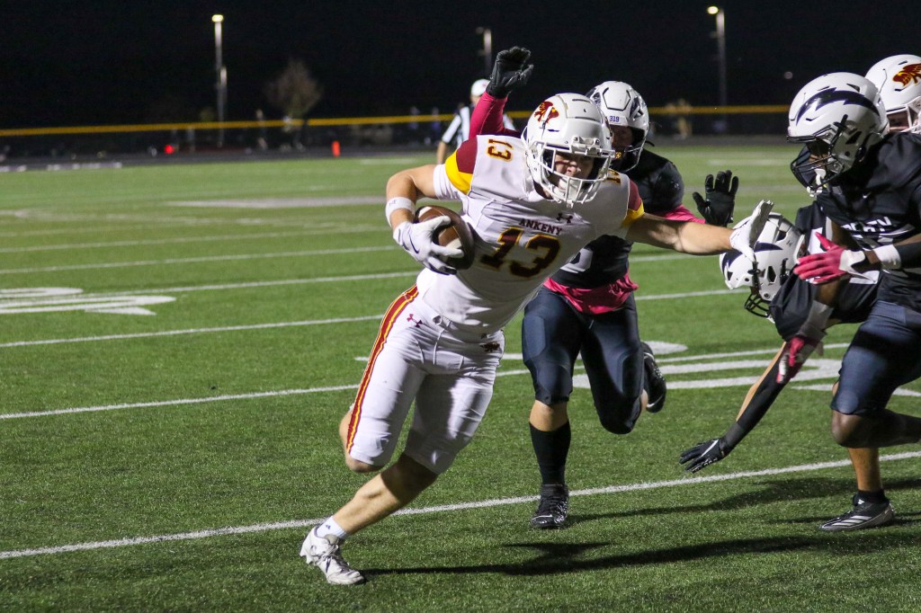 PRZIA ’26 Rankings Update: Wide Receiver Breakdown