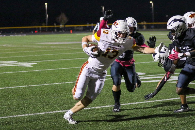 PRZIA ’26 Rankings Update: Wide Receiver Breakdown