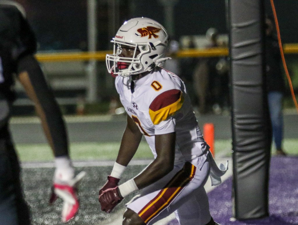 Running Backs Roaring Through the First Four Weeks