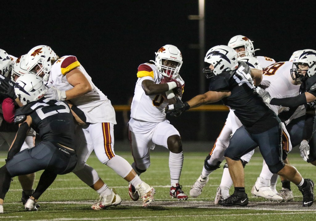 Scouting Remarkable &amp;#8217;26 Running Backs in Iowa
