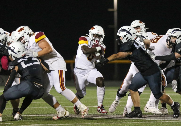 Scouting Remarkable &#039;26 Running Backs in Iowa