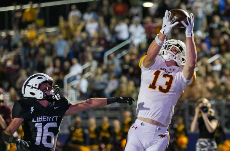 Recapping the Best Matchups of Week 6