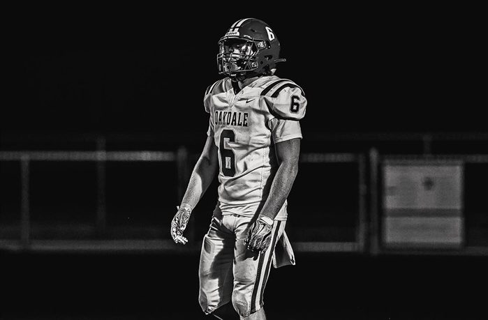 Week 9 Recap: Central Valley Offensive Stat Stars