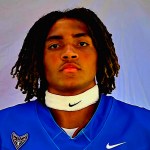 Daryl Little II