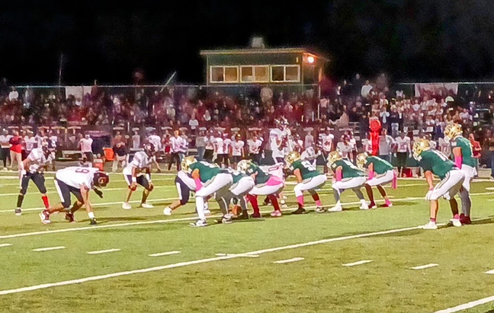Week 8 Whiparound: Top Games, Best Performances and Fun Stuff