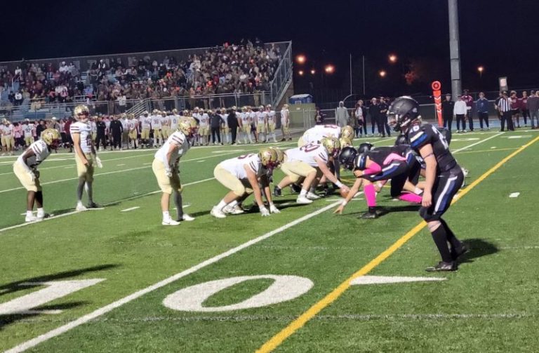 Top performers - Lakeville South vs. Eastview