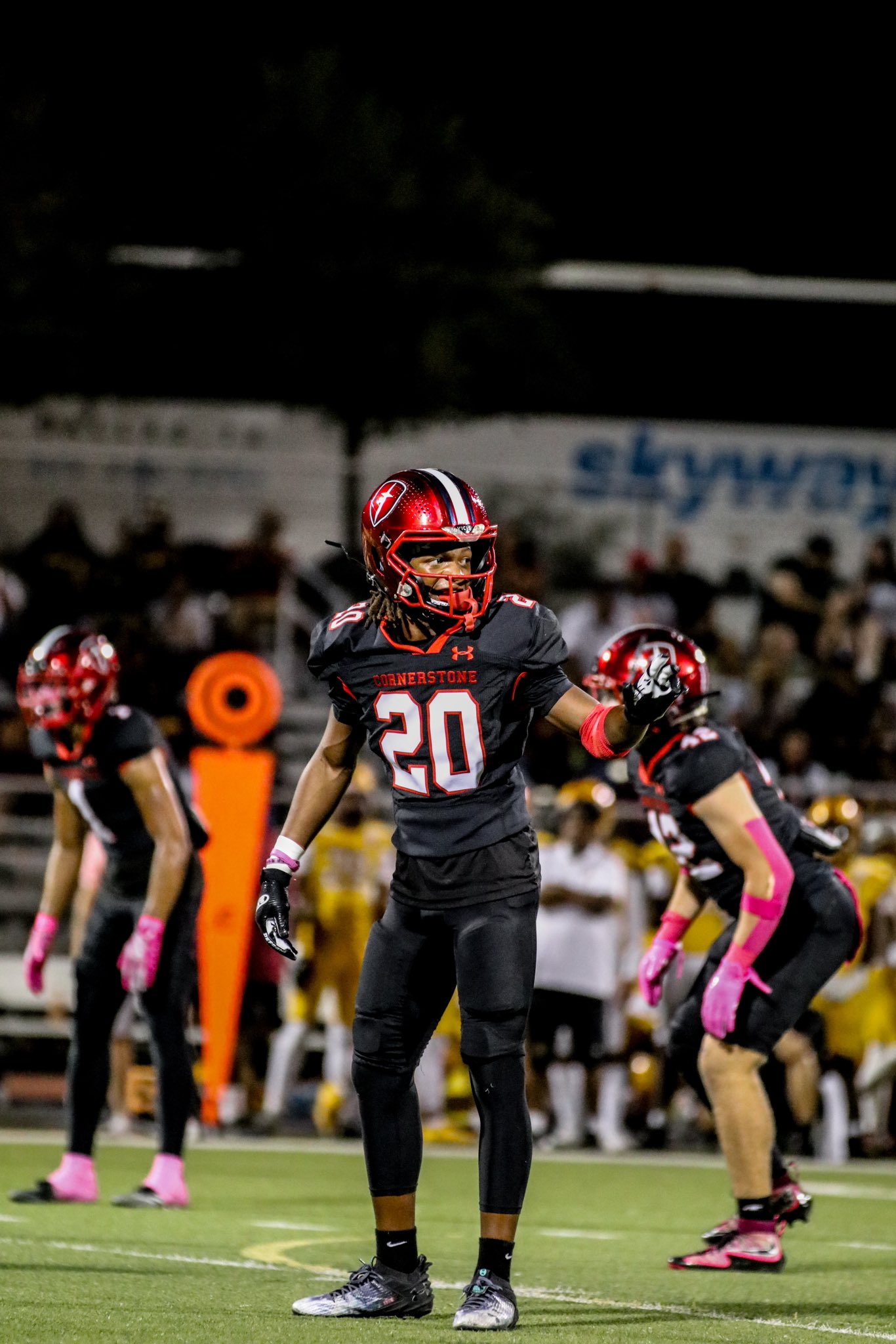 Elijah Fayall