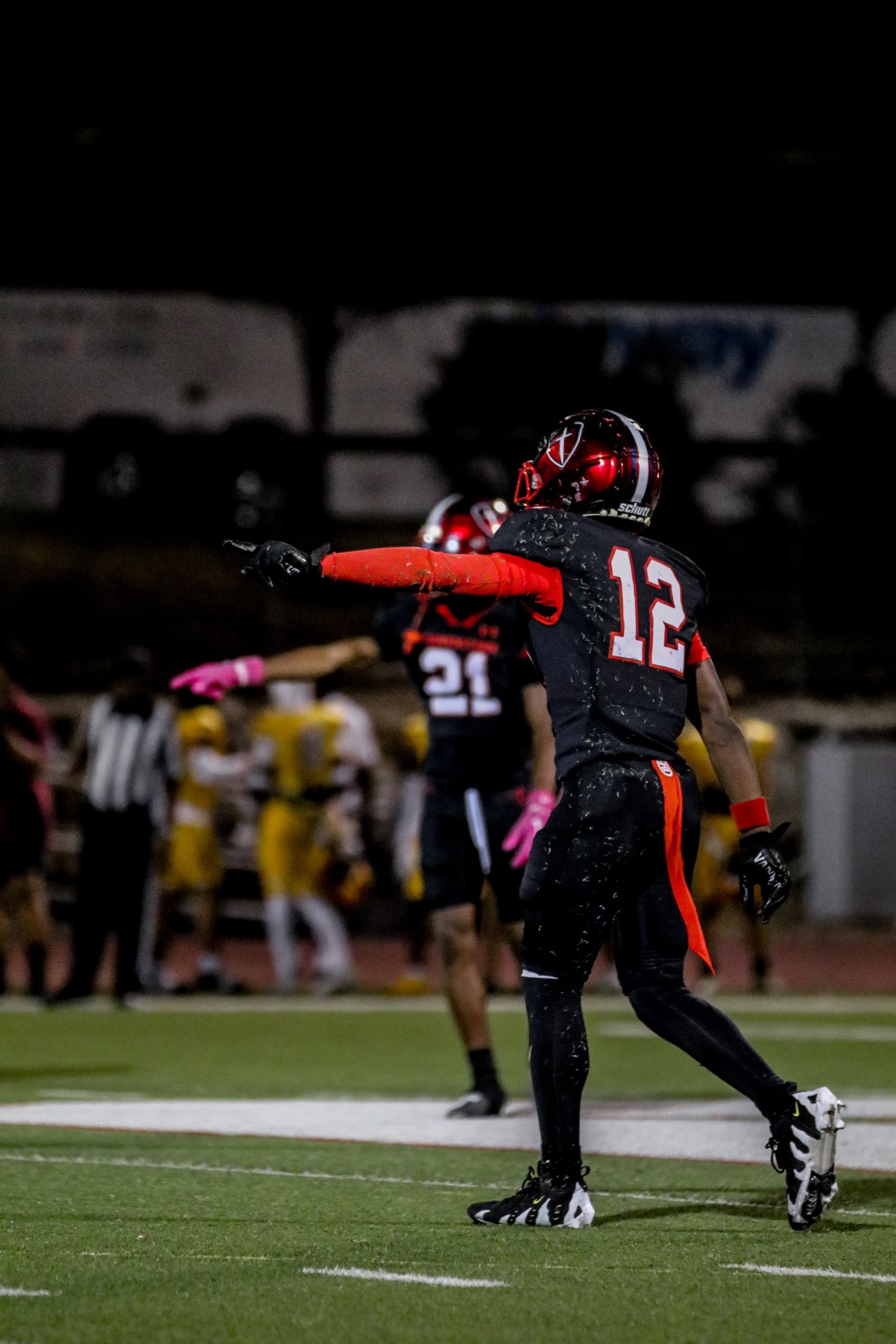 Jaylen McKane