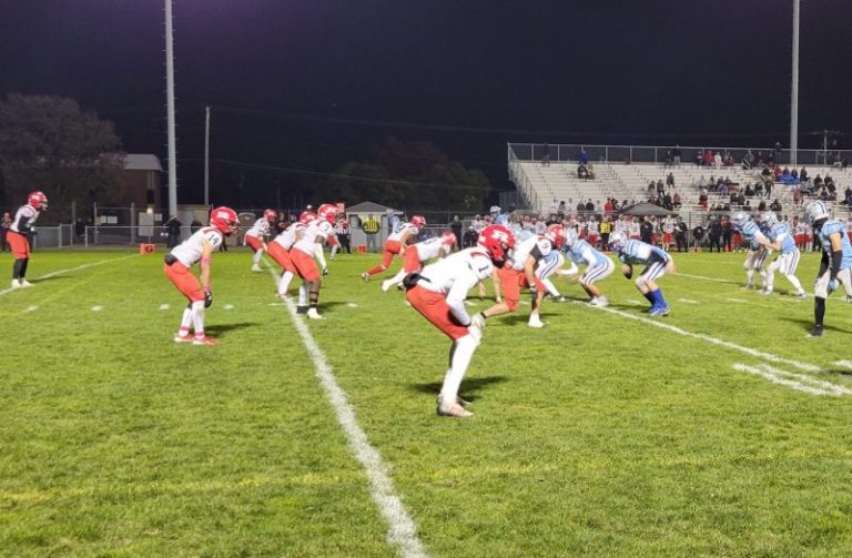 Rockets excel in all phases in Wednesday night rout