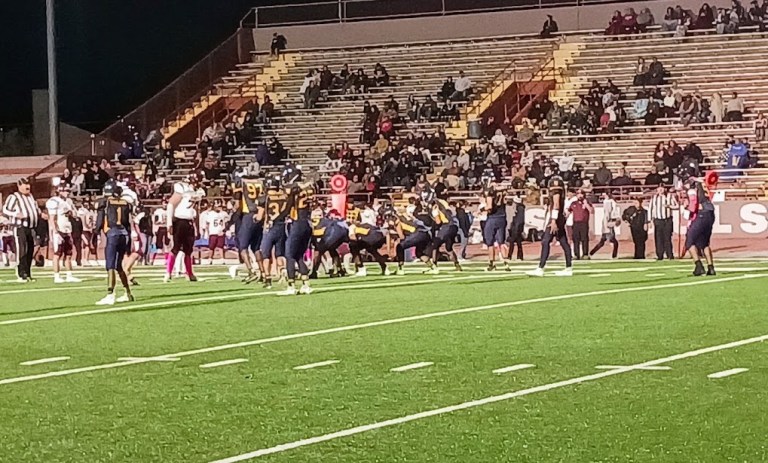 Thursday Throwdown: Belen-Highland Recap and Video