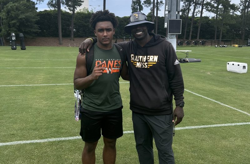 2026 Running Back Follow Up