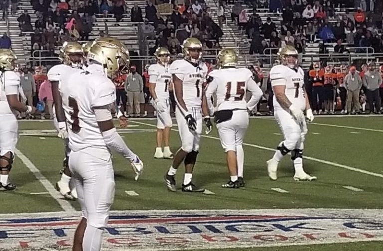 Prime Time Performers: Blackman vs. Riverdale