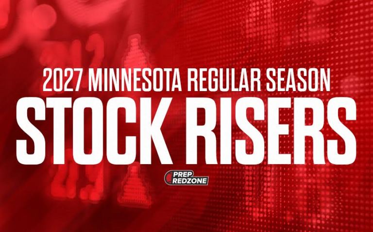 Minnesota 2024 Regular Season Stock Risers: Sophomore Edition
