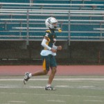 Will Calixte