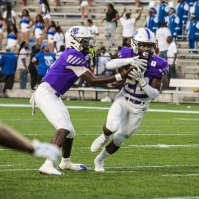 2026 Alabama RBs with High D1 Potential