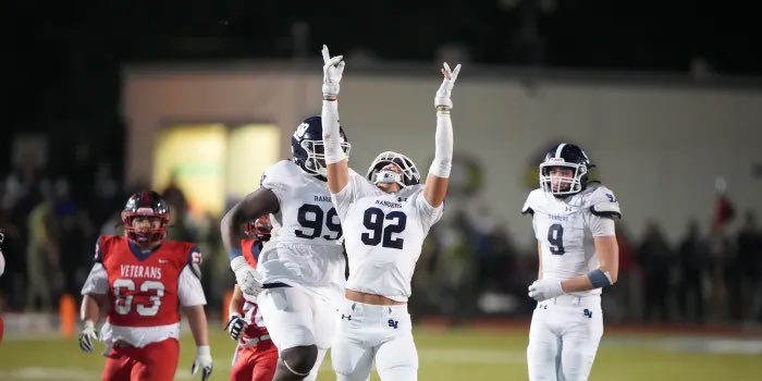 2026 Central Texas Playmakers to Know In Latest Rankings Update
