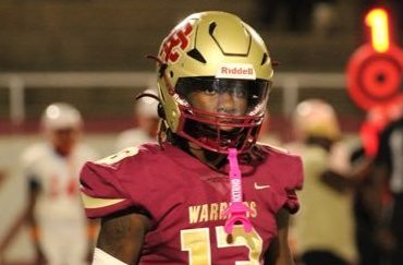 Week 3 Recap- Standout Offensive Performances Across the State