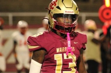 Ground Game Greats and Aerial Artists Dominate Week 9