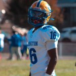 Rashad Sommerville