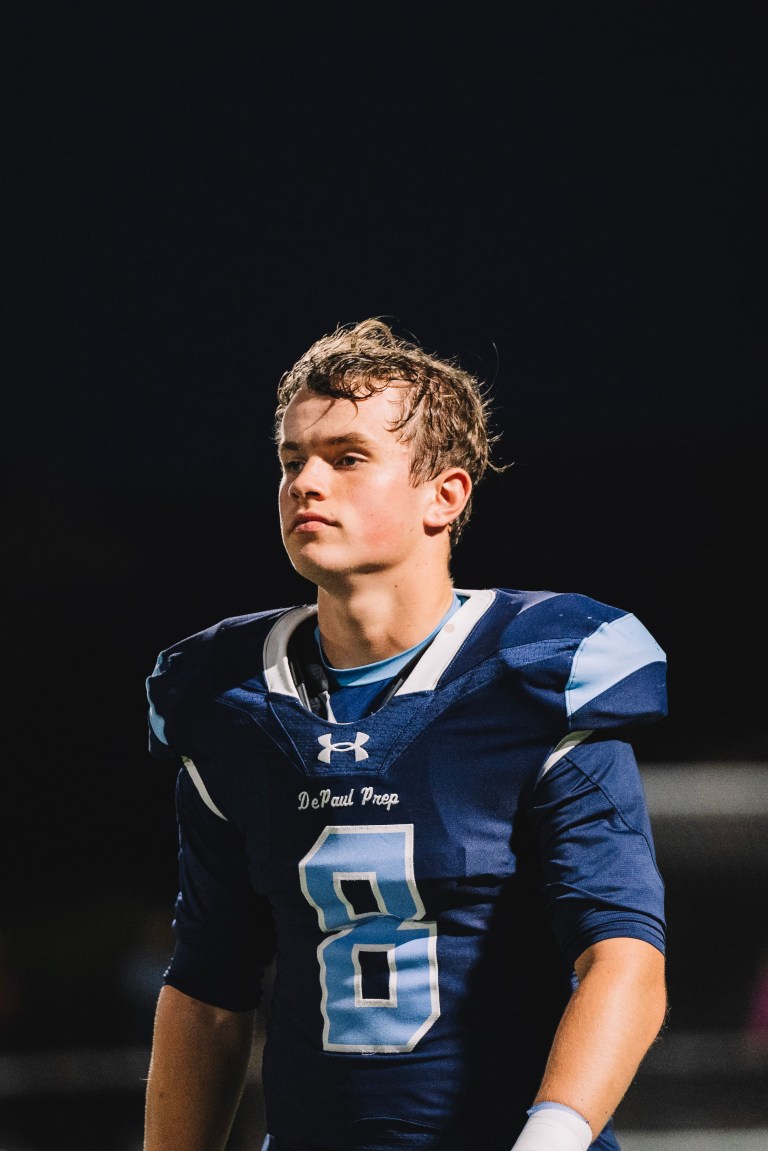 Matthew Osterman