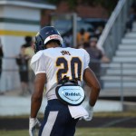 Isaiah Silver