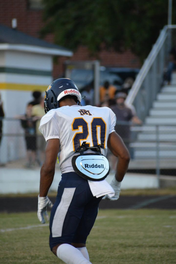 Isaiah Silver