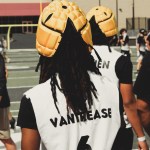 David Vantrease