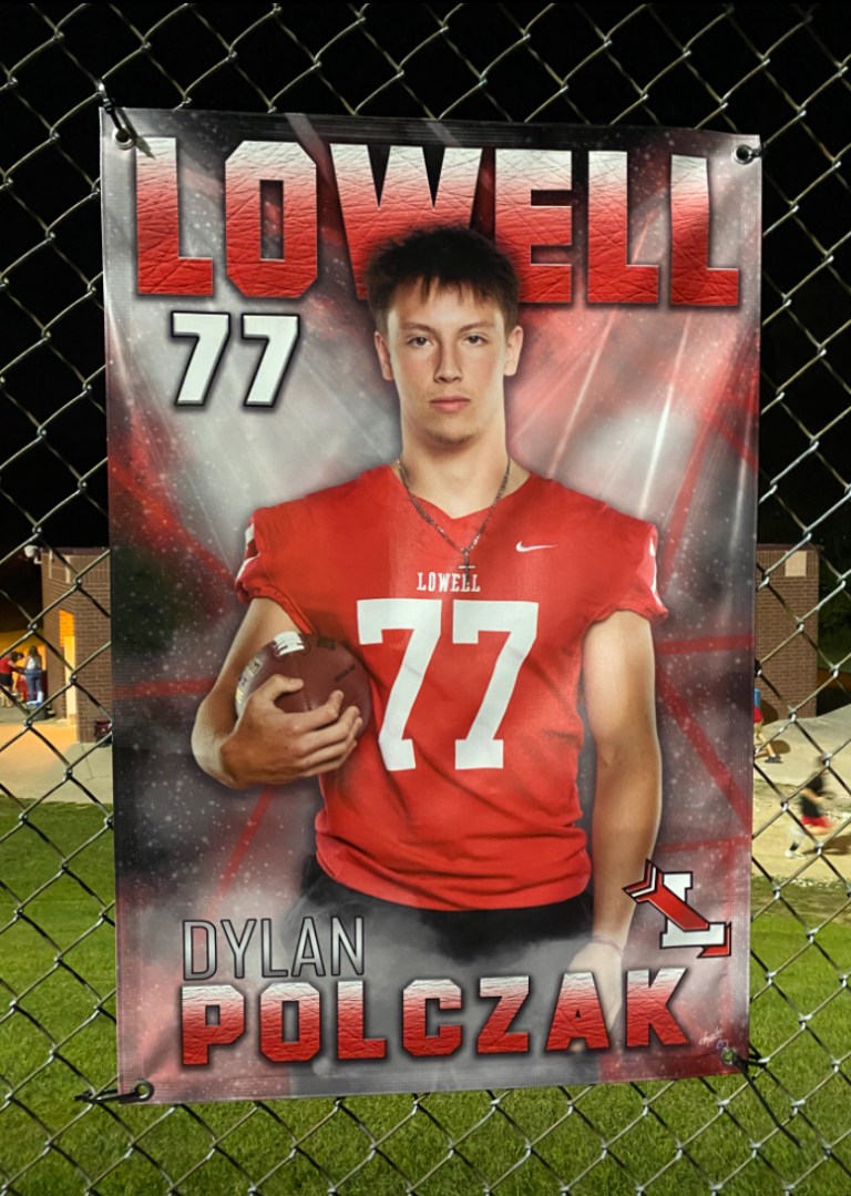 Dylan Polczak