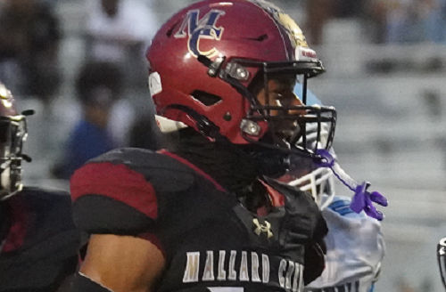 Stars Of The State Week 7 - Defensive Standouts