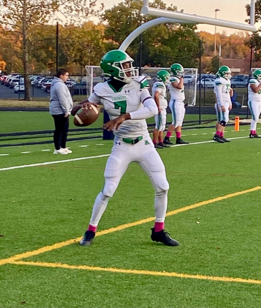 2025 Prospects Who Deserve an Offer - Part 1