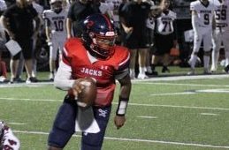 Week 8 Breakout Performances From Section VI