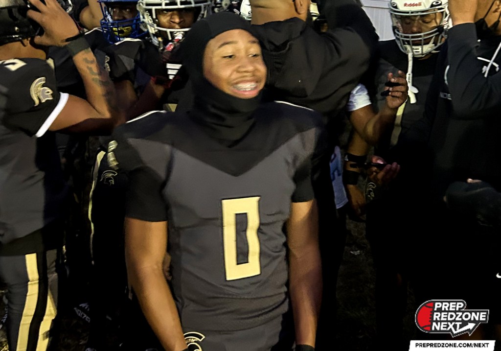 Arlen Harris&amp;#8217; Backfield Bullies Vol. 15: New Jersey (10/10/24)