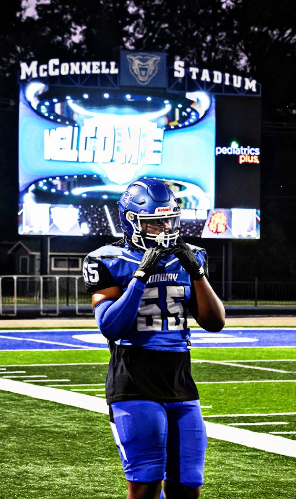 Channing Bryce Anderson