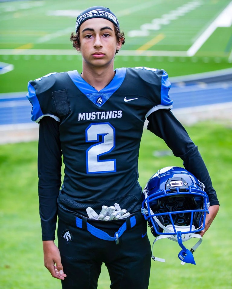 Chaos Creators: 1A Linebackers That You Need To Know