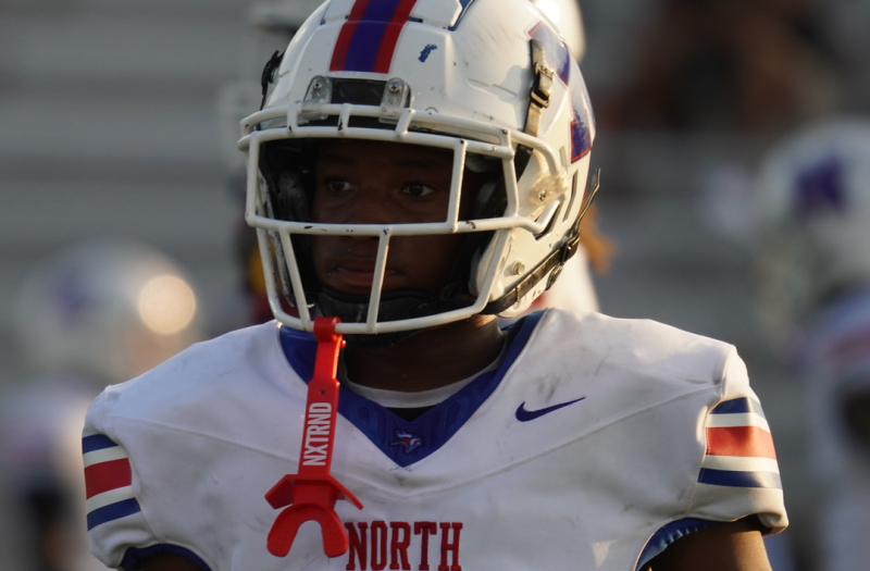 Stars Of The State Week 6 &amp;#8211; Defensive Standouts