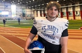 North Dakota 2026 Rankings: Newcomers, Part III