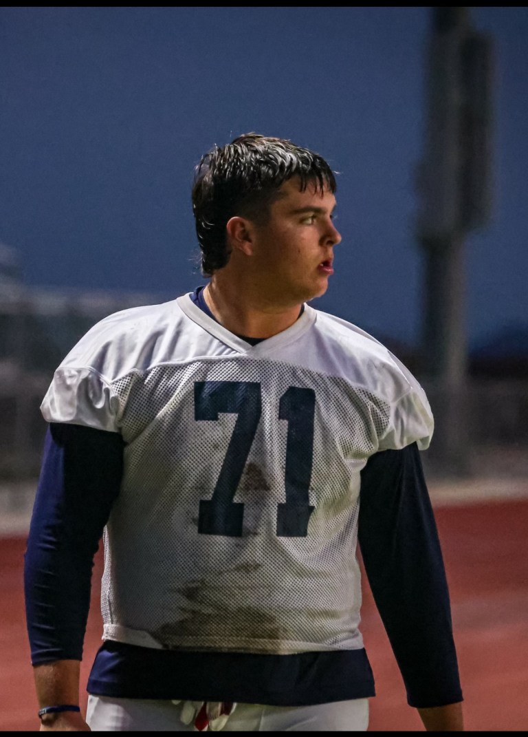 Brady Allen