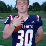 Brayden Morris