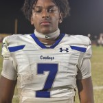 Braylen Harris
