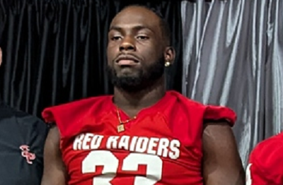 Stars Of The State Week 8 - Offensive Standouts