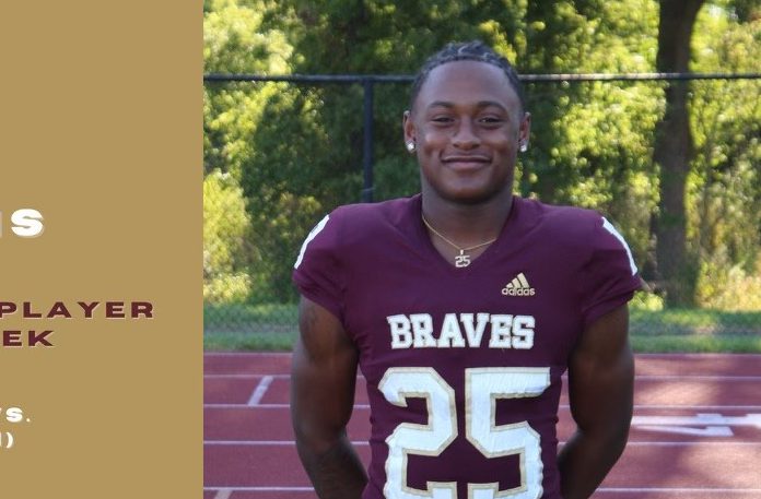 <span class="pn-tooltip pn-player-link">
        <span class="name-pointer">Five Brebeuf Jesuit standouts</span>
        <span class="info-box not-prose" style="background: linear-gradient(to bottom, rgba(193,25,32, 0.95) 0%,rgba(193,25,32, 1) 100%)">
            <a href="https://prepredzone.com/2024/10/five-brebeuf-jesuit-standouts/" class="link-wrap">
                                    <span class="player-img"><img src="https://prepredzone.com/wp-content/uploads/sites/3/2023/03/Taylor-Clark-e1679947692703-crop-842x553-1727965782.jpg?w=150&h=150&crop=1" alt="Five Brebeuf Jesuit standouts"></span>
                
                <span class="player-details">
                    <span class="first-name">Five</span>
                    <span class="last-name">Brebeuf Jesuit standouts</span>
                    <span class="measurables">
                                            </span>
                                    </span>
                <span class="player-rank">
                                                        </span>
                                    <span class="state-abbr"></span>
                            </a>

            
        </span>
    </span>
