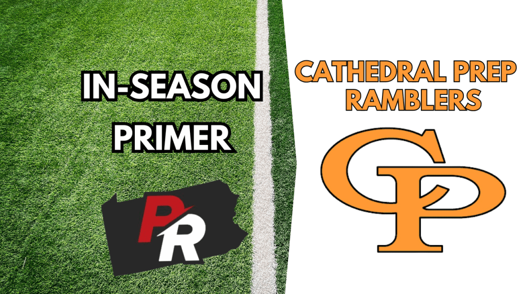 In-season Primer: Cathedreal Prep Ramblers
