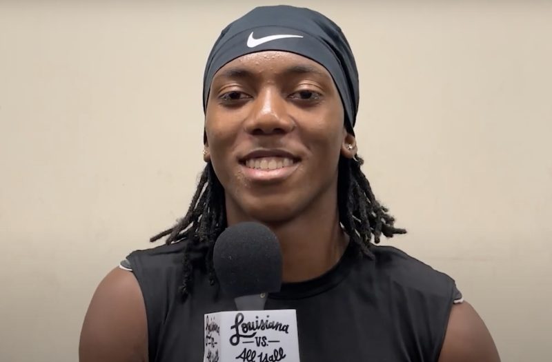 Louisiana&amp;#8217;s top Week 4 large schools performances