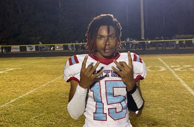 What We Saw: Central 34 Chesterfield 8